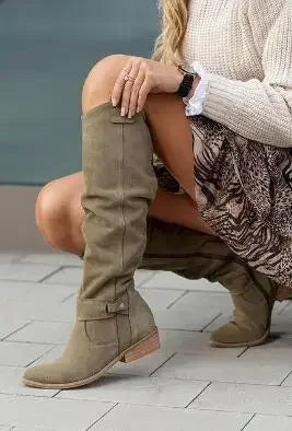 Beautifully Crafted Orthopedic Boots