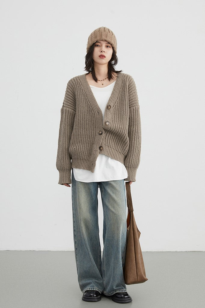 Elegantly Designed Sweater