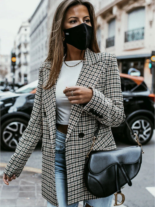 Classic Designed Jacket