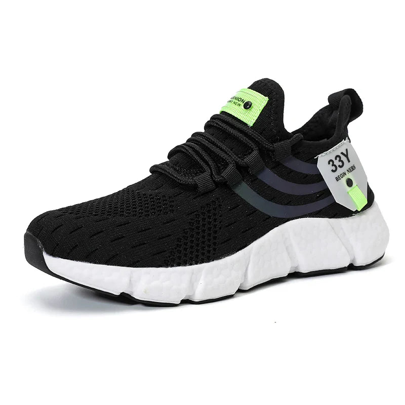 Vintage Inspired Orthopedic Sneakers