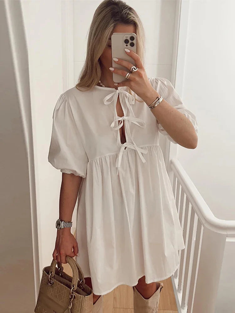 Thoughtfully Designed Dress