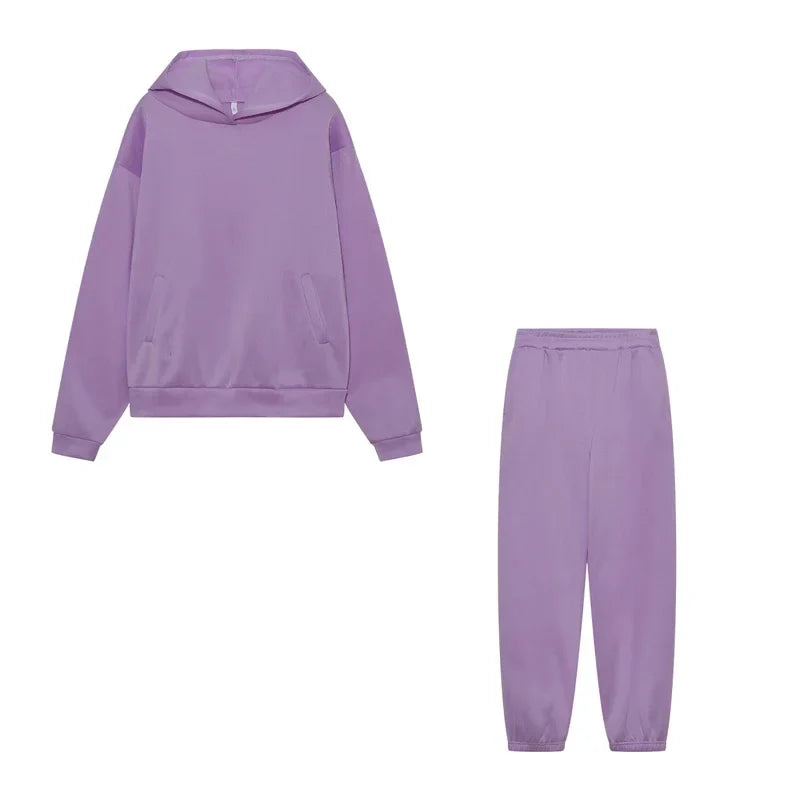 Classic Designed Pants