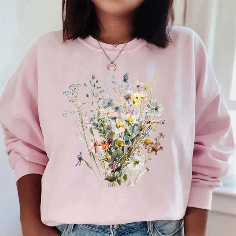 Gracefully Designed Shirt