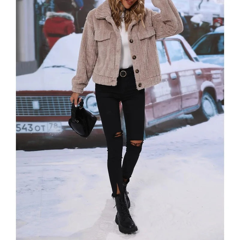 Beautifully Crafted Coat