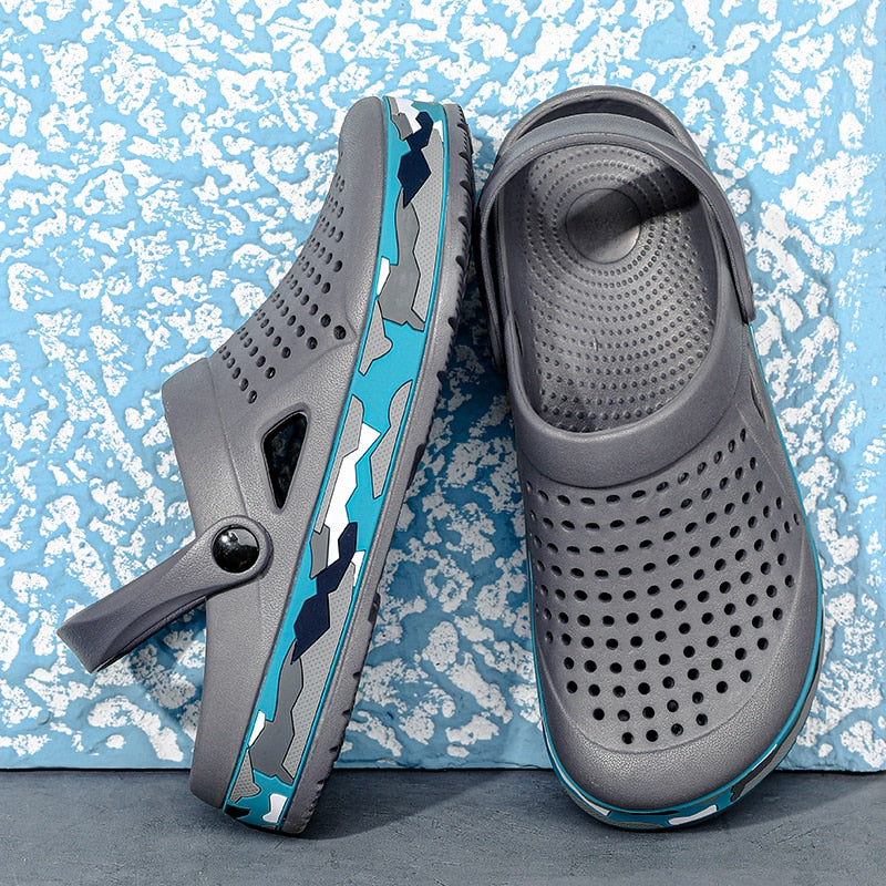 Graceful Orthopedic Sandals for Modern Look