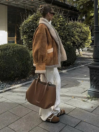 Classic Designed Coat