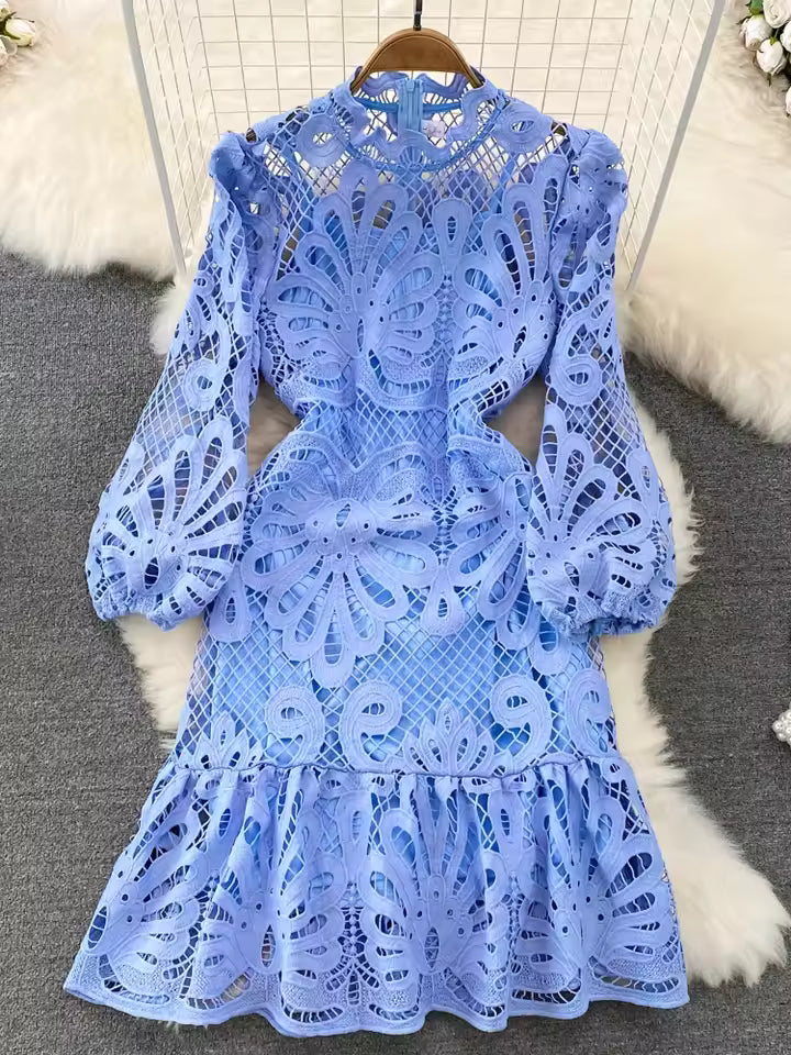 Thoughtfully Designed Dress