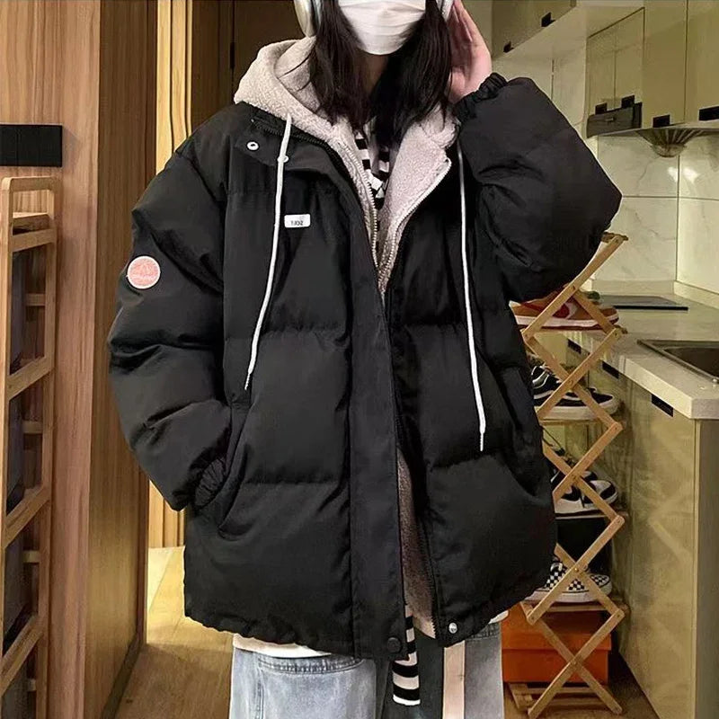 Timeless Vintage Style Coat