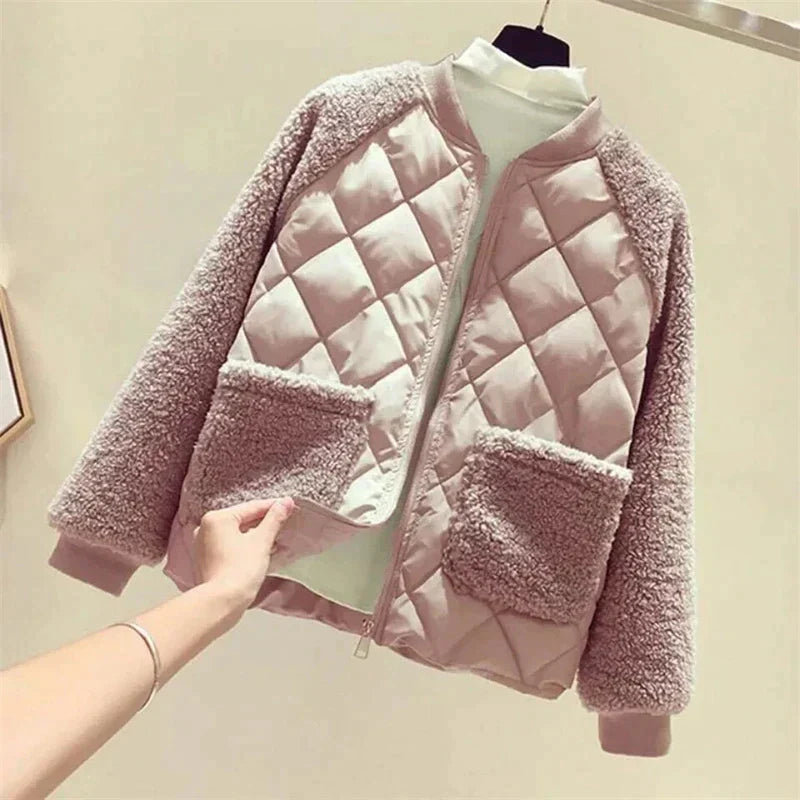 Classic Vintage Coat