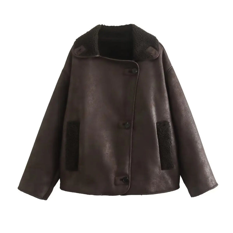 Classic Designed Jacket