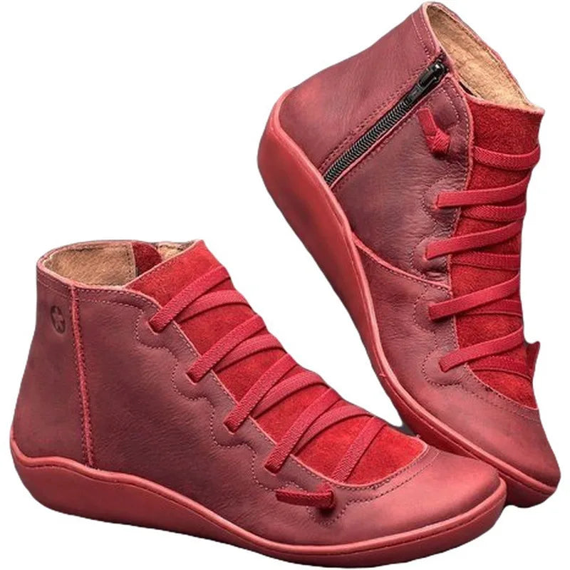Stylish Orthopedic Boots for Any Occasion