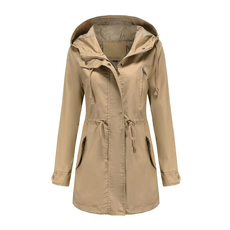 Classic Designed Coat