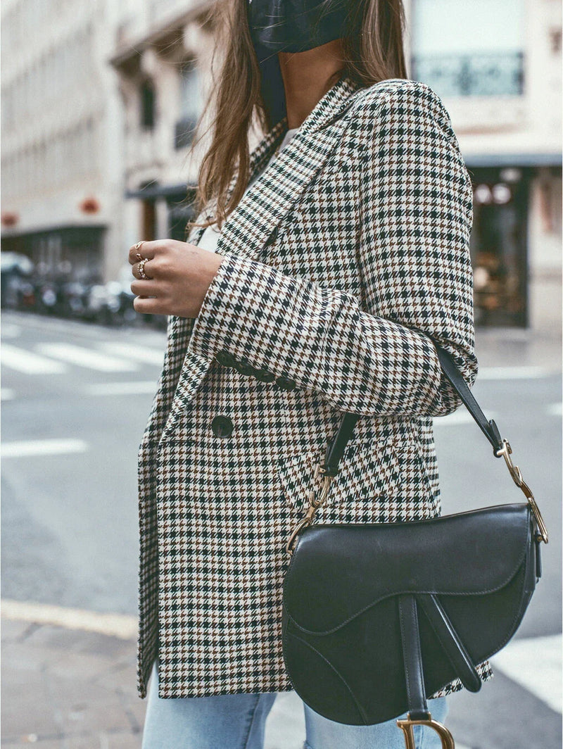 Vintage Inspired Jacket