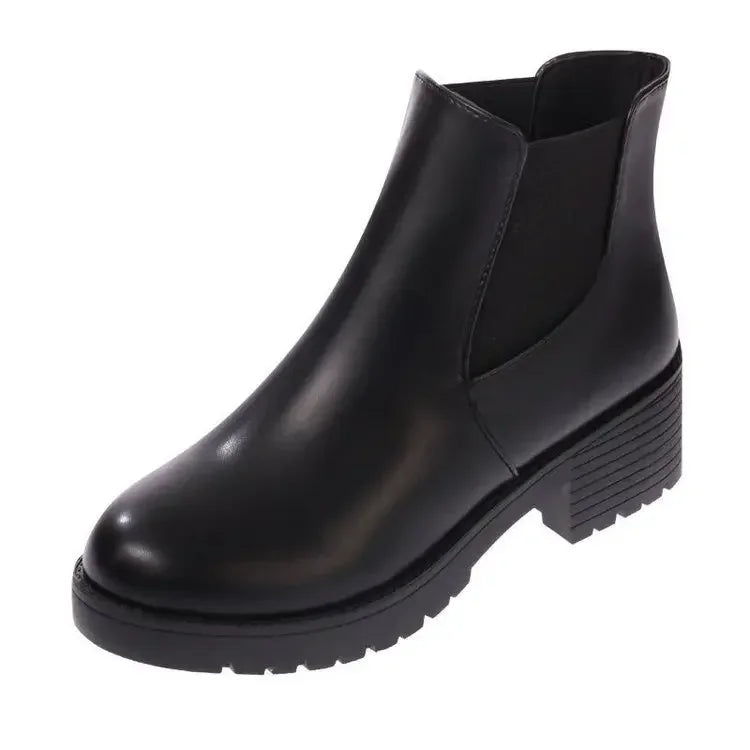 Comfortable Orthopedic Boots for Daily Wear