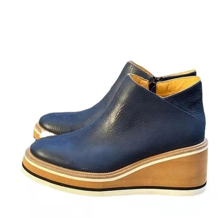 Comfortable Orthopedic Boots for Daily Wear