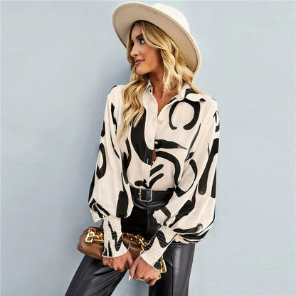 Beautifully Crafted Blouse