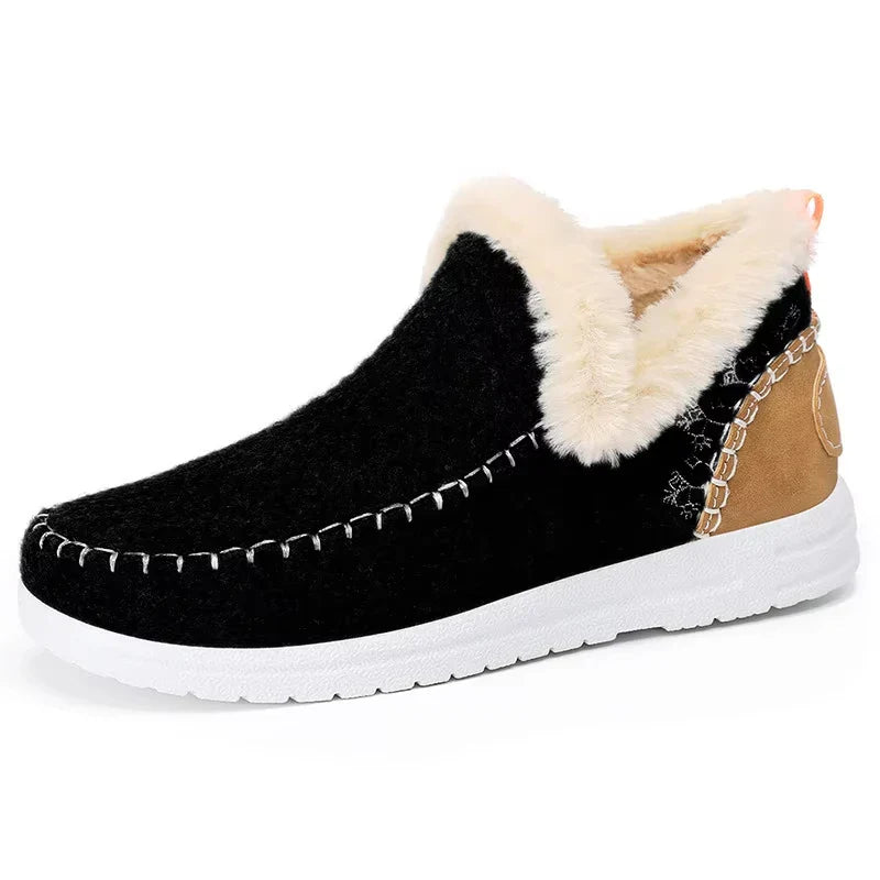 Comfortable Orthopedic Boots for Daily Wear