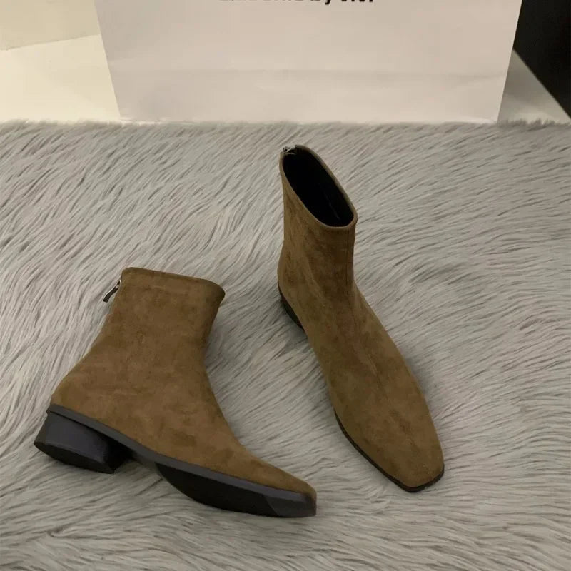 Beautifully Crafted Orthopedic Boots