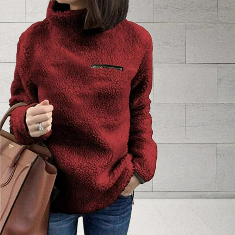 Vintage Inspired Sweater