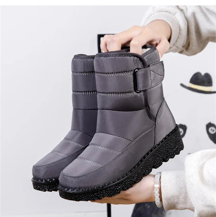 Elegant Orthopedic Boots for Every Step