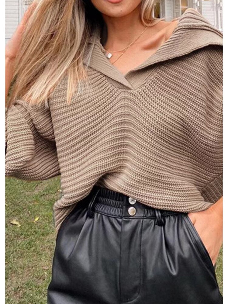 Beautifully Crafted Sweater