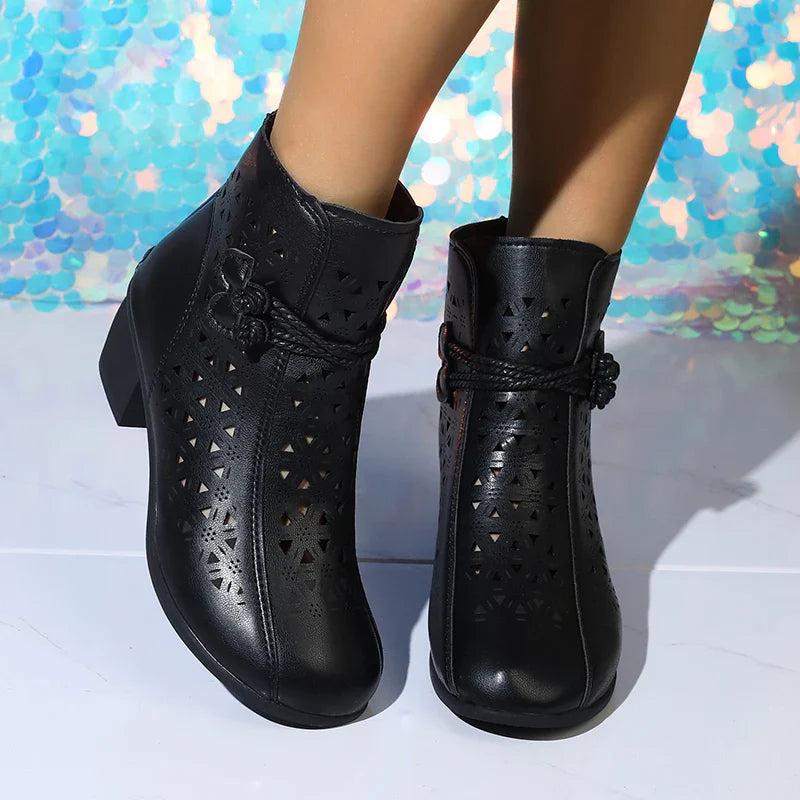 Stylish Orthopedic Boots for Any Occasion