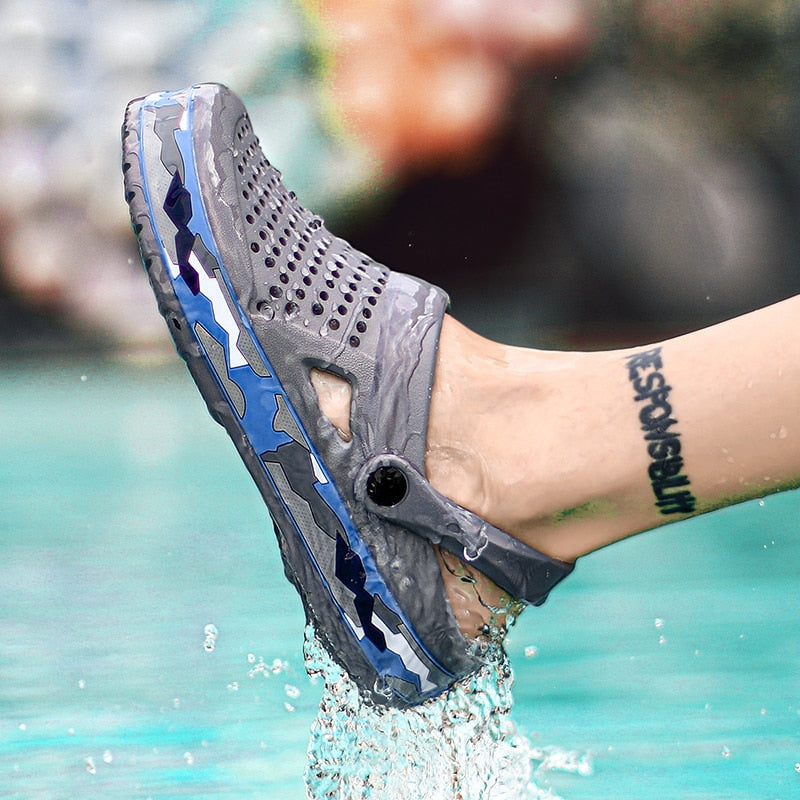 Graceful Orthopedic Sandals for Modern Look