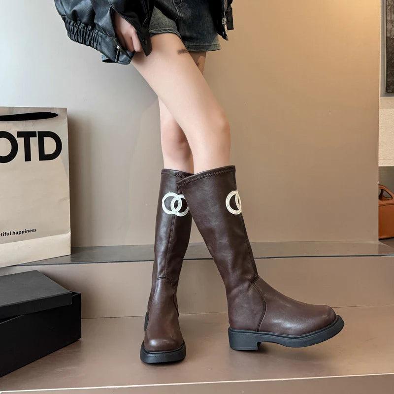 Beautifully Crafted Orthopedic Boots