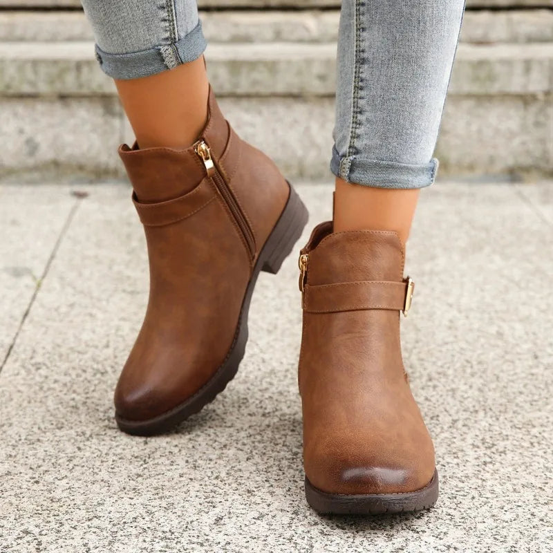 Stylish Orthopedic Boots for Any Occasion