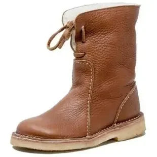 Comfortable Orthopedic Boots for Daily Wear