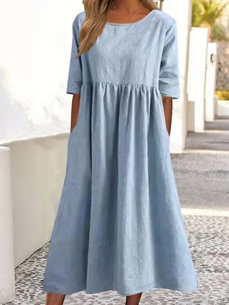 Beautifully Crafted Dress