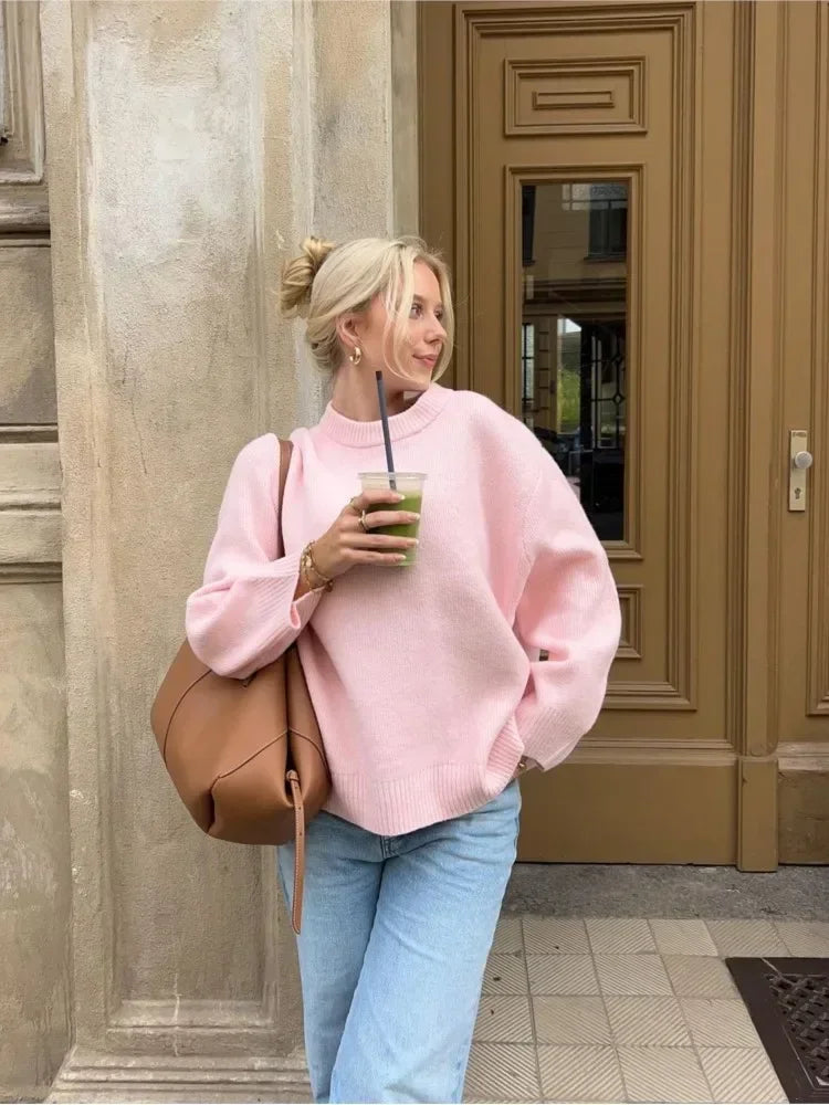 Classic Vintage Sweater