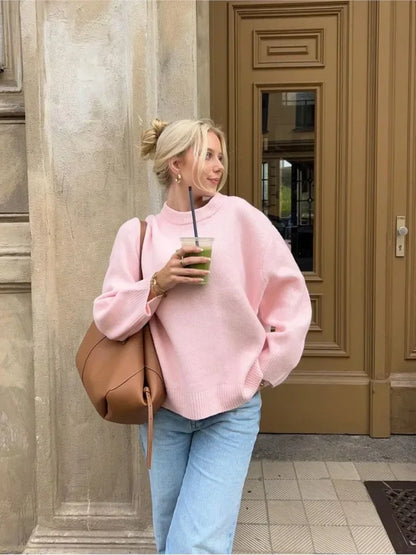 Classic Vintage Sweater