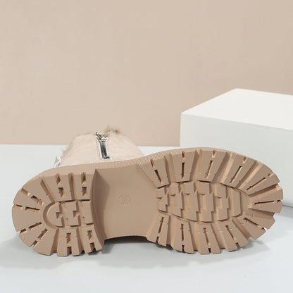 Beautifully Crafted Orthopedic Boots