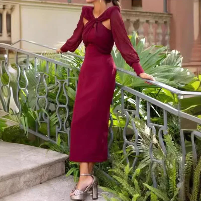 Thoughtfully Designed Dress