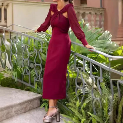 Thoughtfully Designed Dress