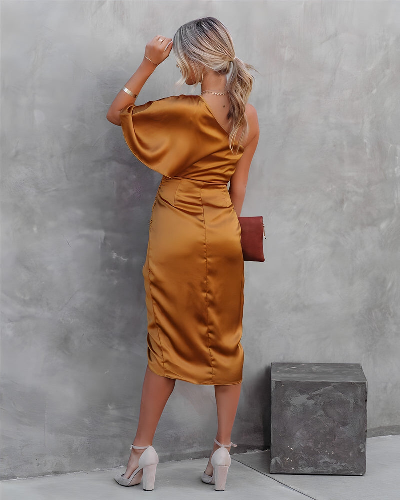 Beautifully Crafted Dress