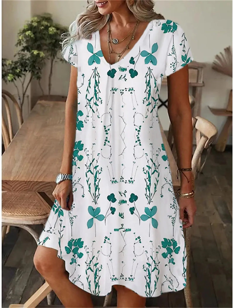 Elegantly Designed Dress