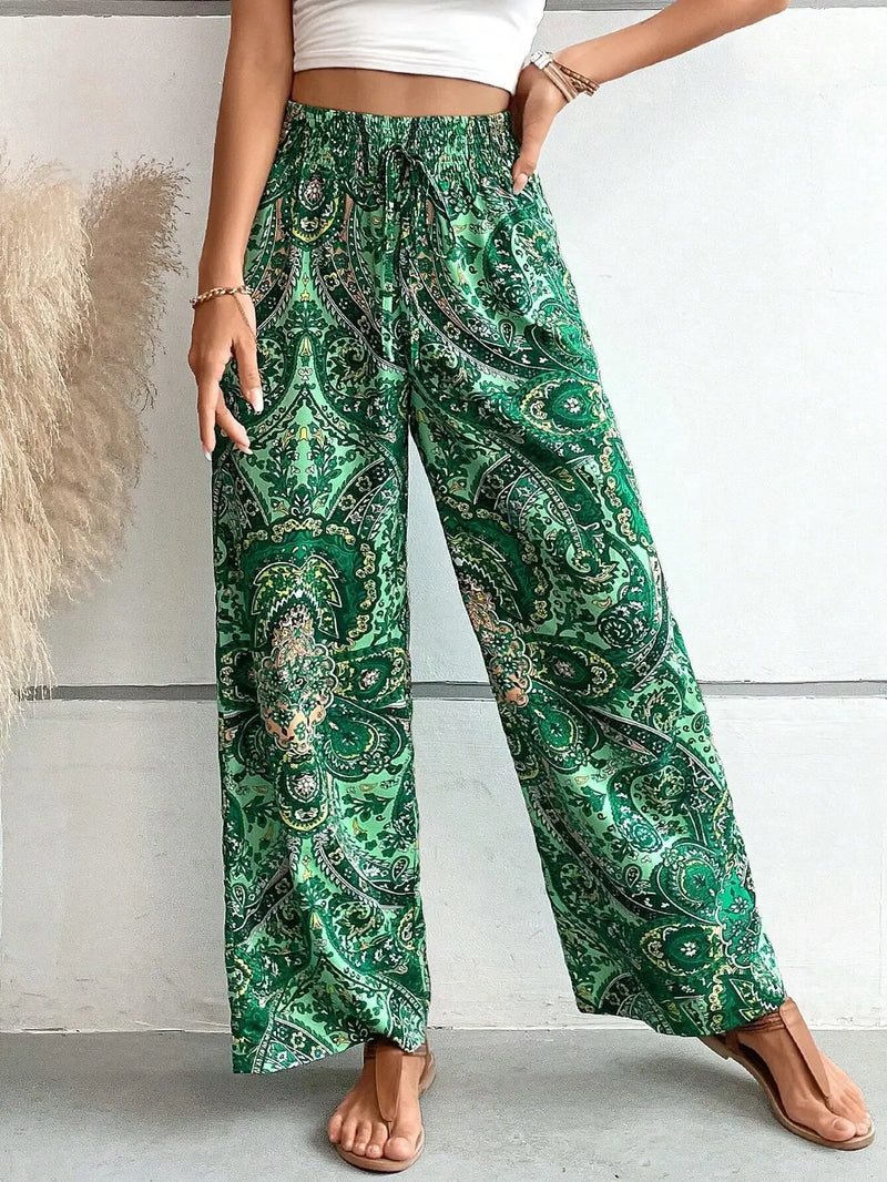Beautifully Crafted Pants