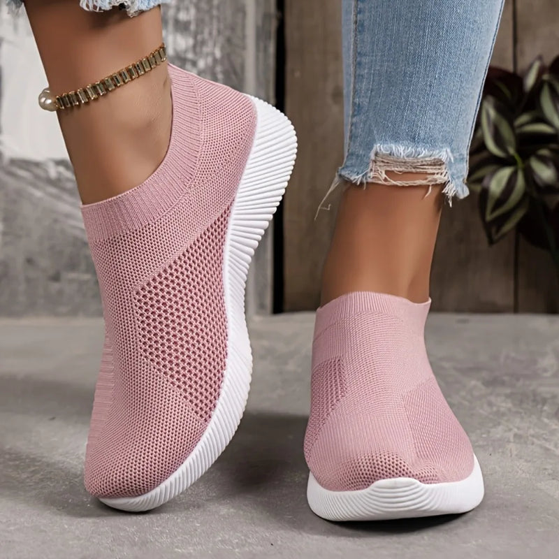 Classic Orthopedic Sneakers with Timeless Style