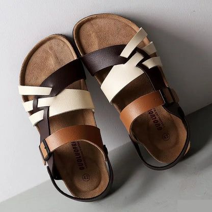 Stylish Orthopedic Sandals for Any Occasion