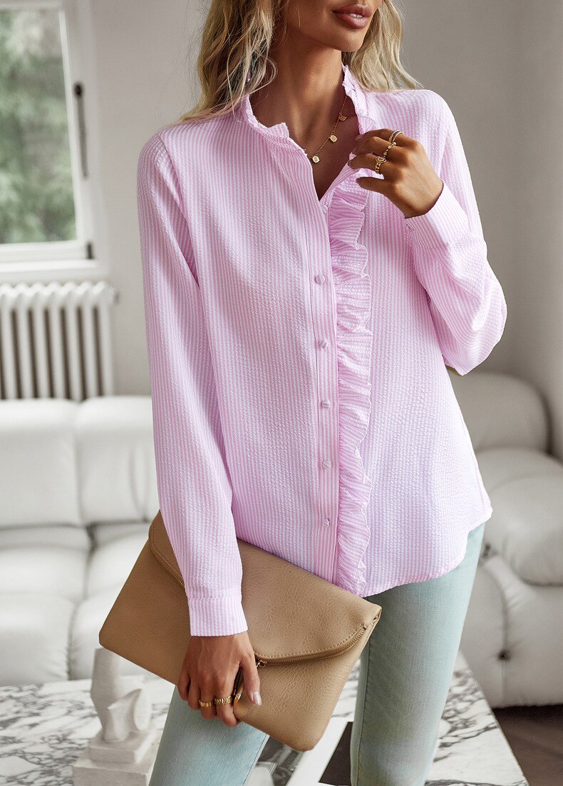 Beautifully Crafted Shirt