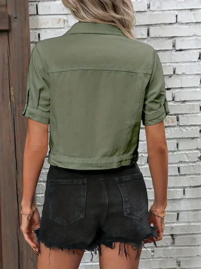 Elegantly Designed Jacket
