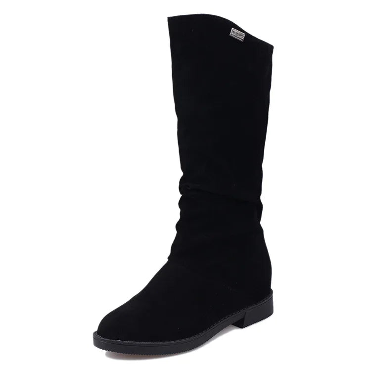 Beautifully Crafted Orthopedic Boots