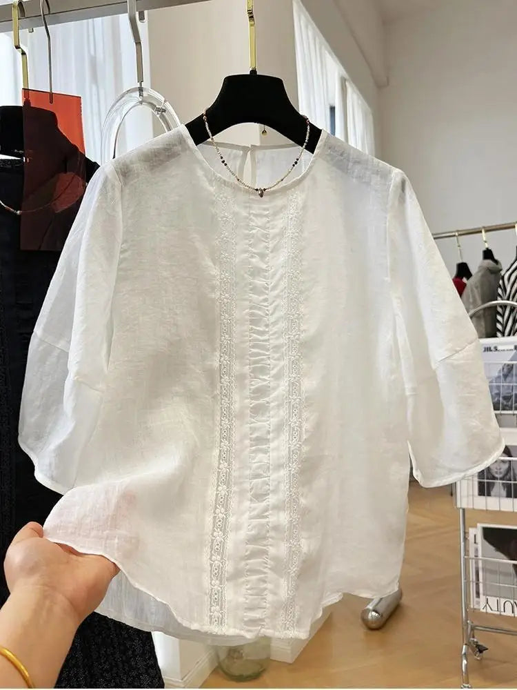 Vintage Inspired Shirt