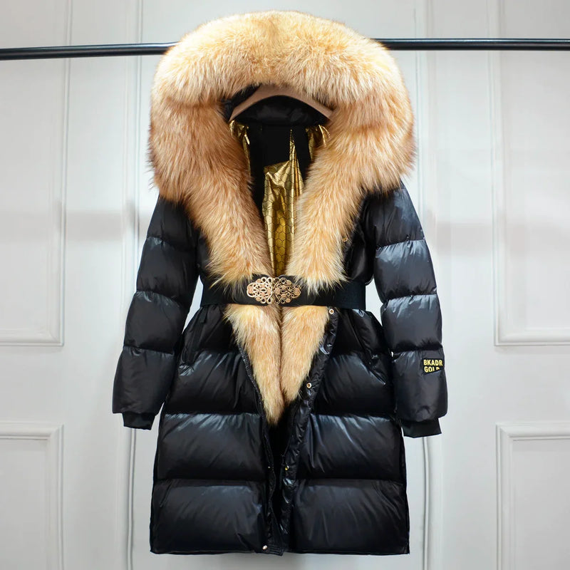 Elegantly Designed Garment