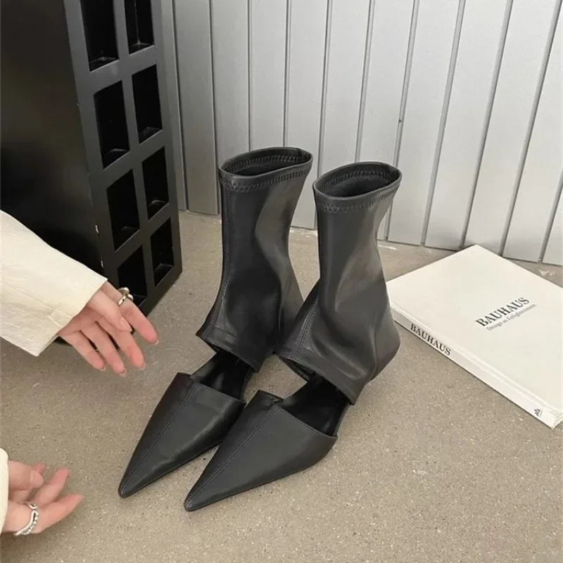 Beautifully Crafted Orthopedic Boots