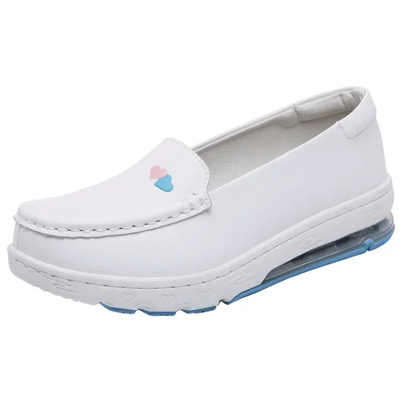 Elegant Orthopedic Sneakers for Every Step