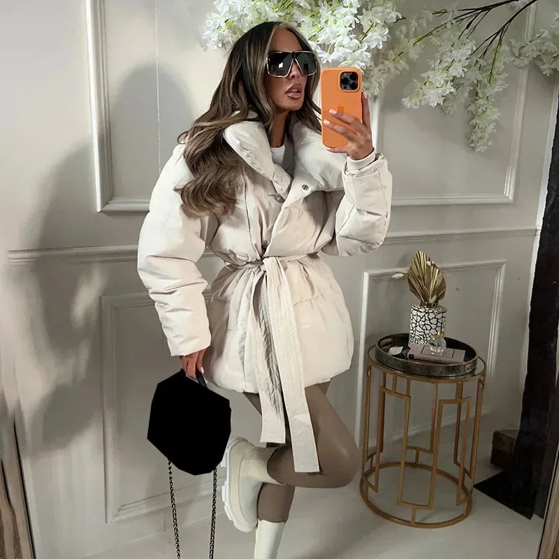 Timeless Vintage Style Jacket