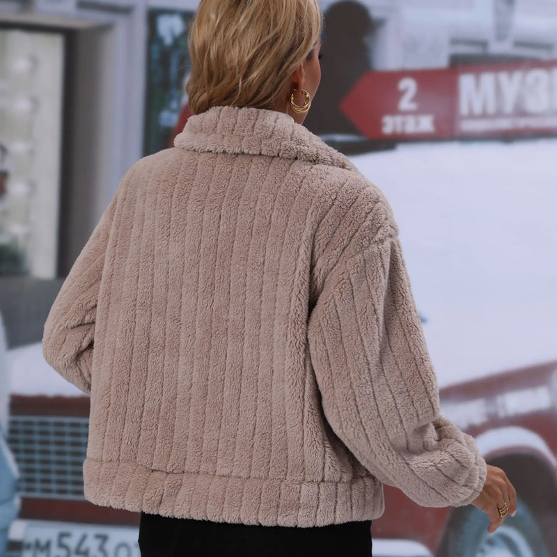 Beautifully Crafted Coat